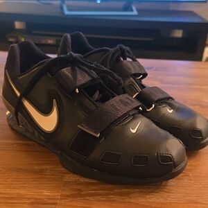 Nike Romaleos 2